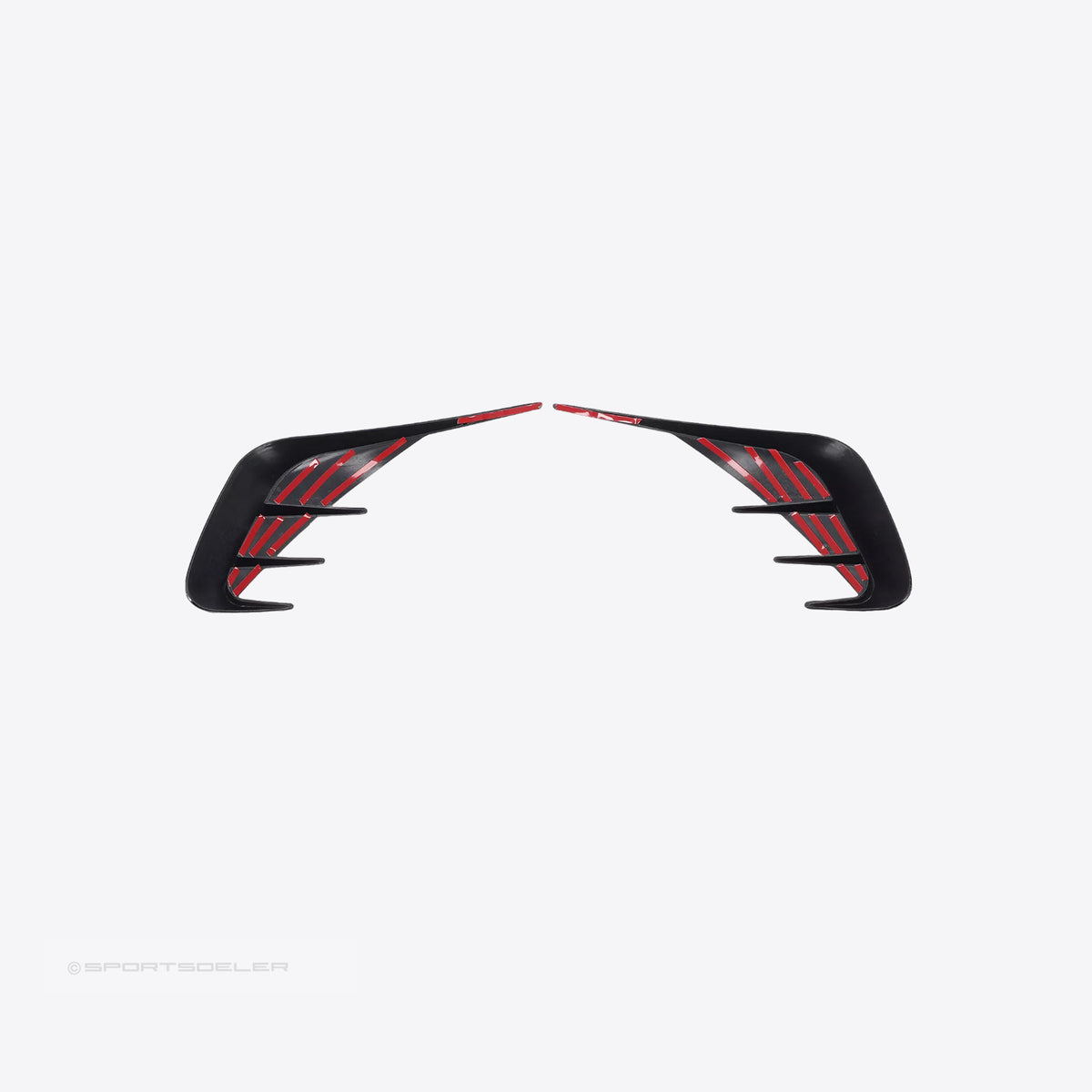 BMW G20 Air-vent deksel - Sportsdeler
