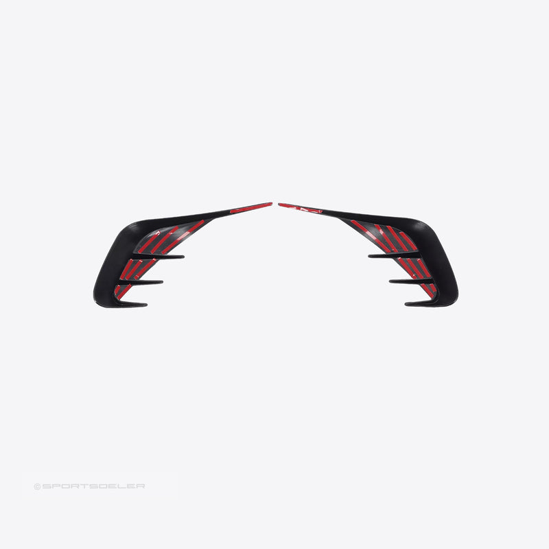 BMW G20 Air-vent deksel - Sportsdeler