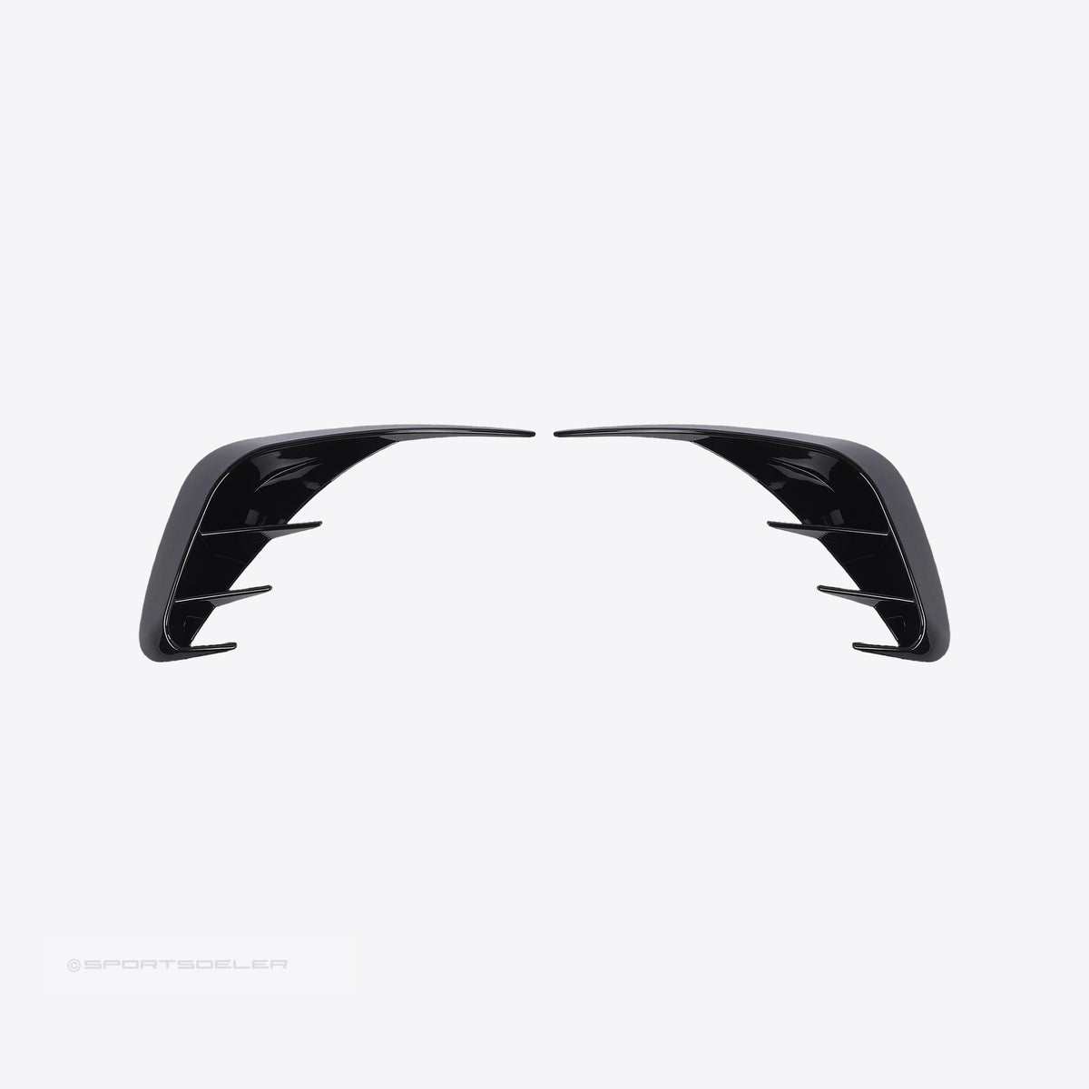 BMW G20 Air-vent deksel - Sportsdeler