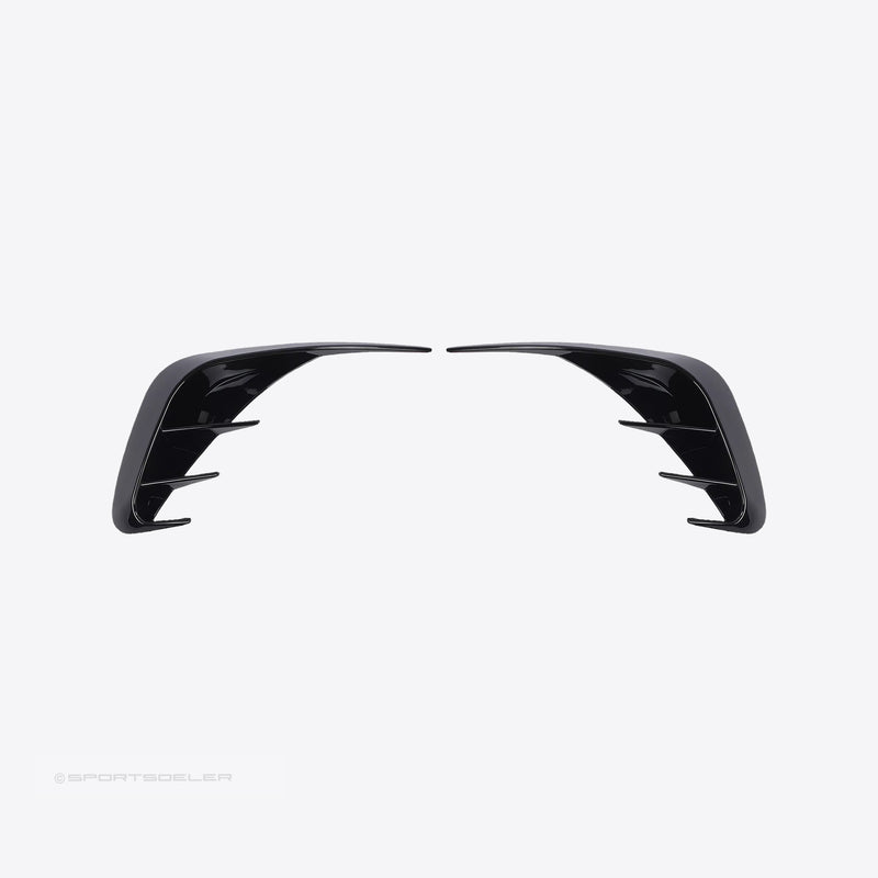 BMW G20 Air-vent deksel - Sportsdeler