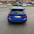 BMW 3-Serie G21 3D Spoiler