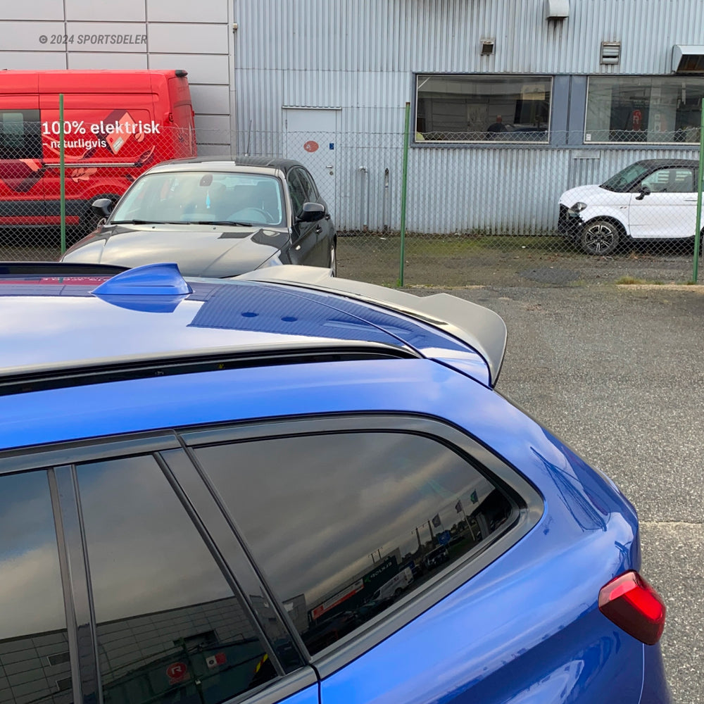 BMW 3-Serie G21 3D Spoiler