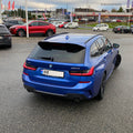 BMW 3-Serie G21 3D Spoiler