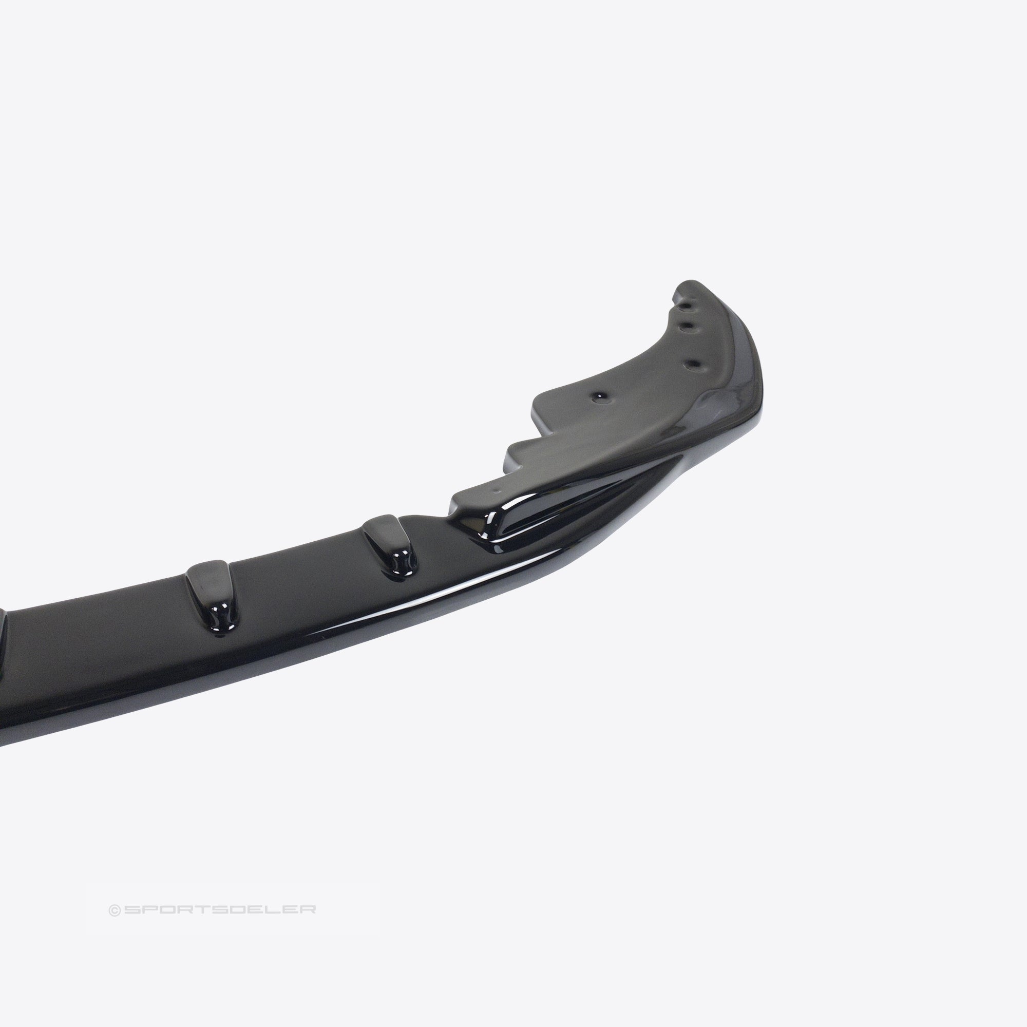 BMW G22 Frontleppe