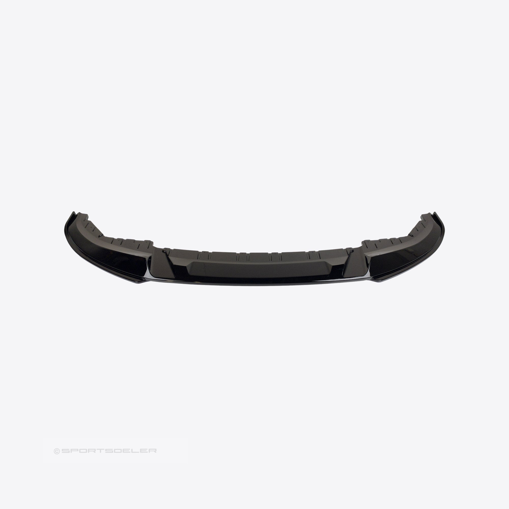 BMW i4 G26 4-Serie 3D-Style Frontleppe