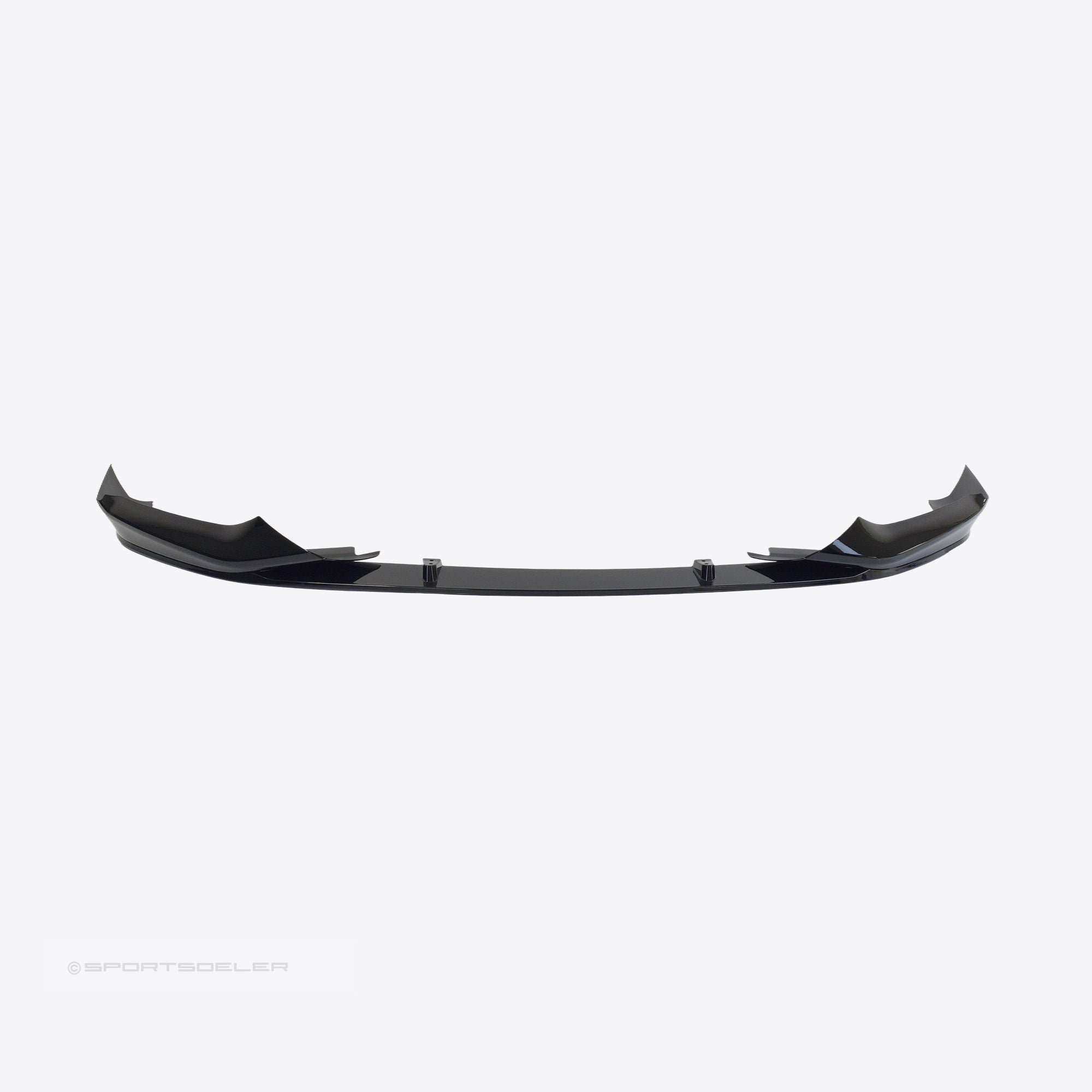 BMW G30 & G31 5-Serie Performance Frontleppe V.1