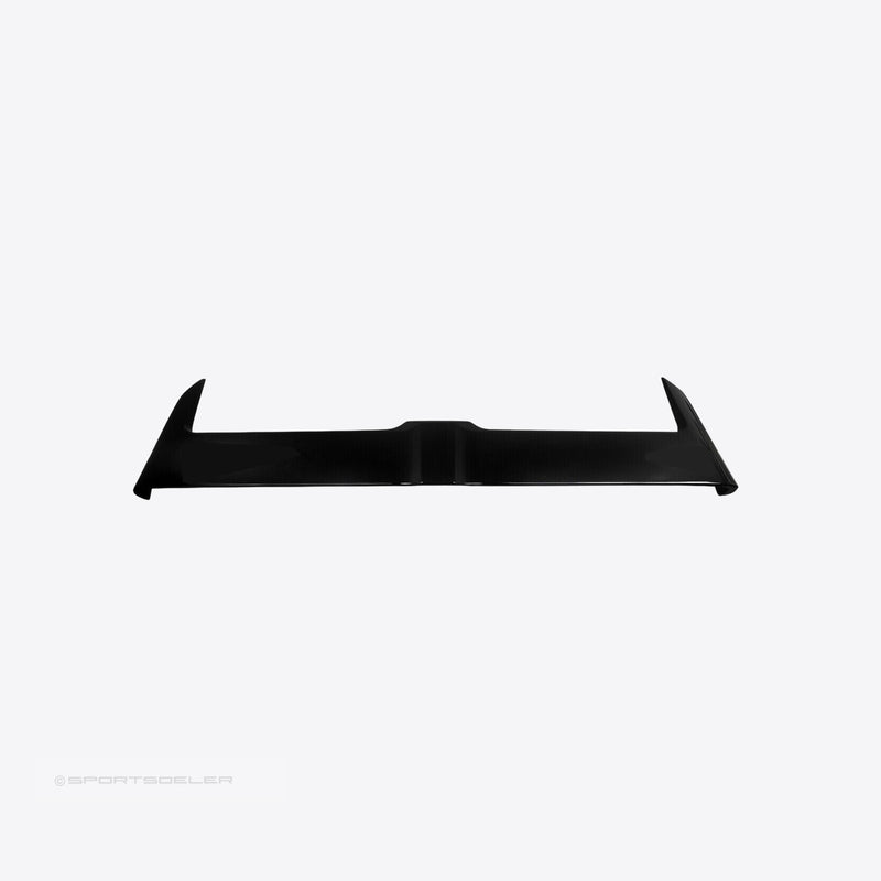 Golf 8 R-Line Oettinger Spoiler - Sportsdeler
