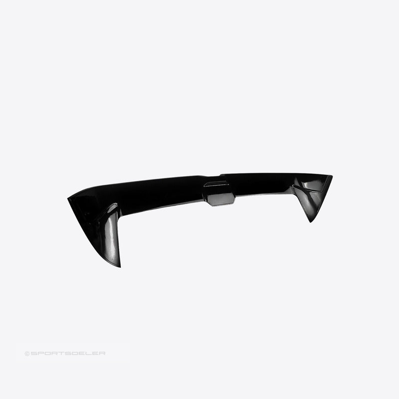 Golf 8 R-Line Oettinger Spoiler - Sportsdeler