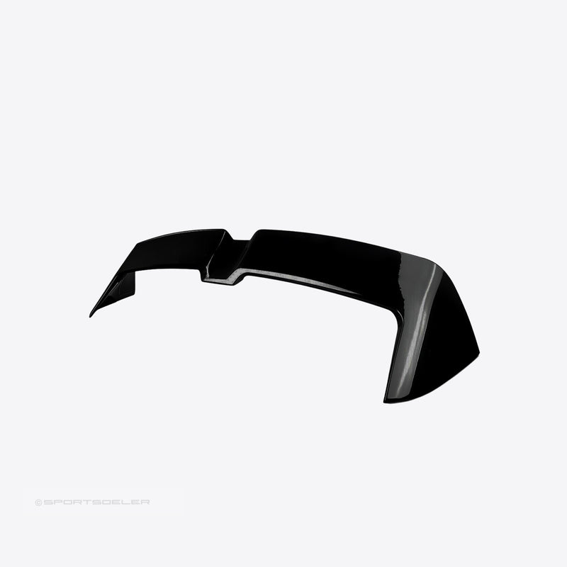 Golf 8 R-Line Oettinger Spoiler - Sportsdeler