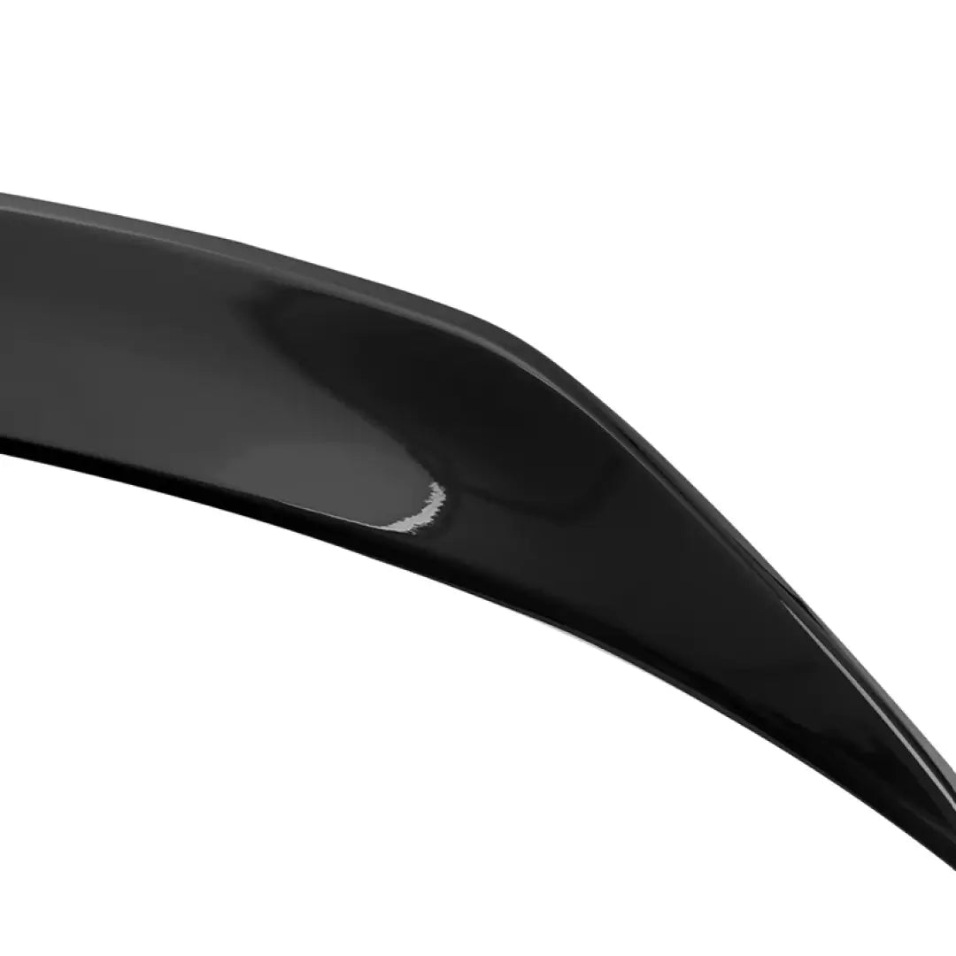 Tesla Model Y Spoiler "aggressiv" - Sportsdeler