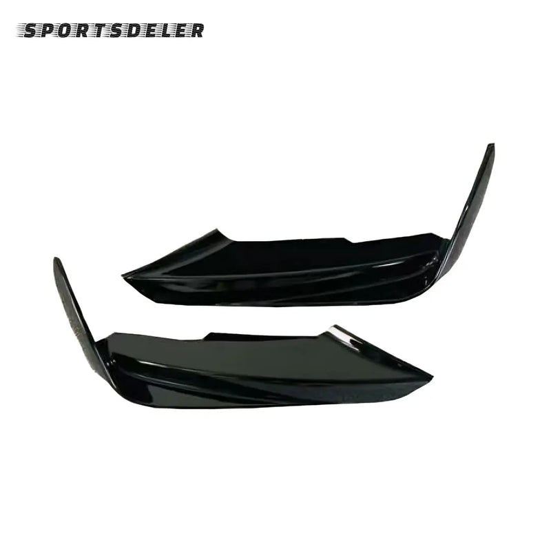BMW F30/F31 3-Serie tåkelys splittere - Sportsdeler
