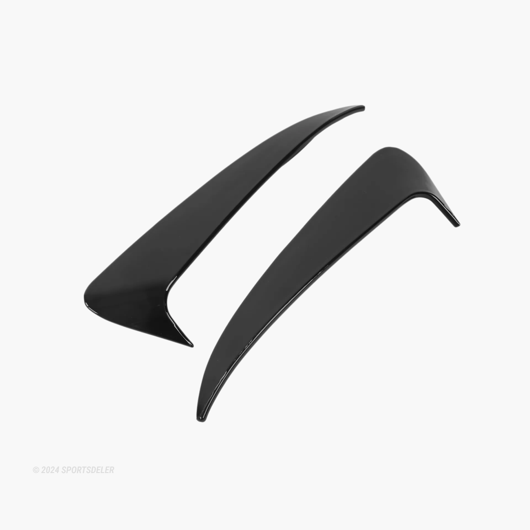 Mercedes Benz C-klasse W205 Air-vent deksel - Sportsdeler
