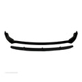 Mercedes C klasse W205/S205/C205 Facelift AMG Brabus Style Frontleppe - Sportsdeler