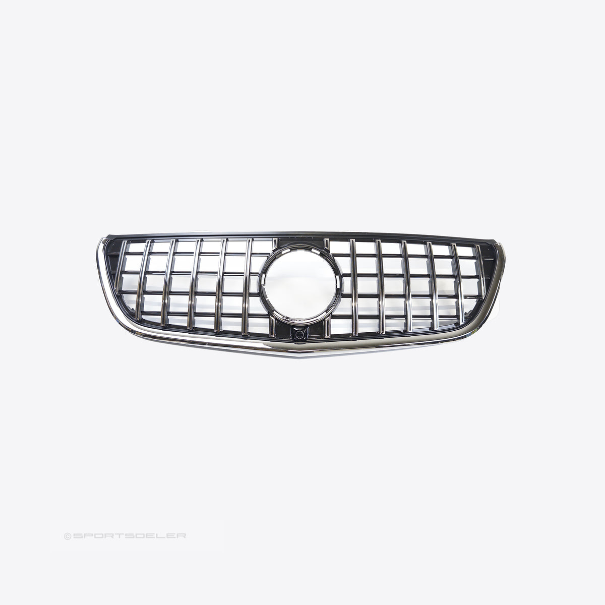 Mercedes Benz Vito W447 GT Grill "Chrome" – bilde 5 | Sportsdeler
