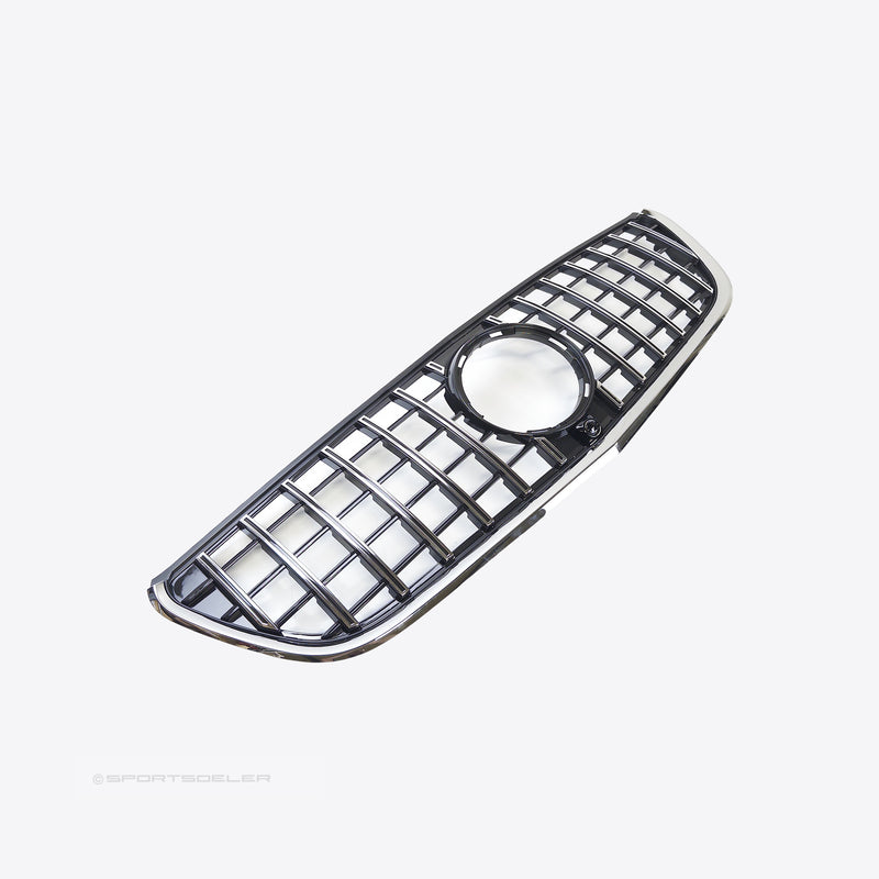 Mercedes Benz Vito W447 GT Grill "Chrome" - Sportsdeler