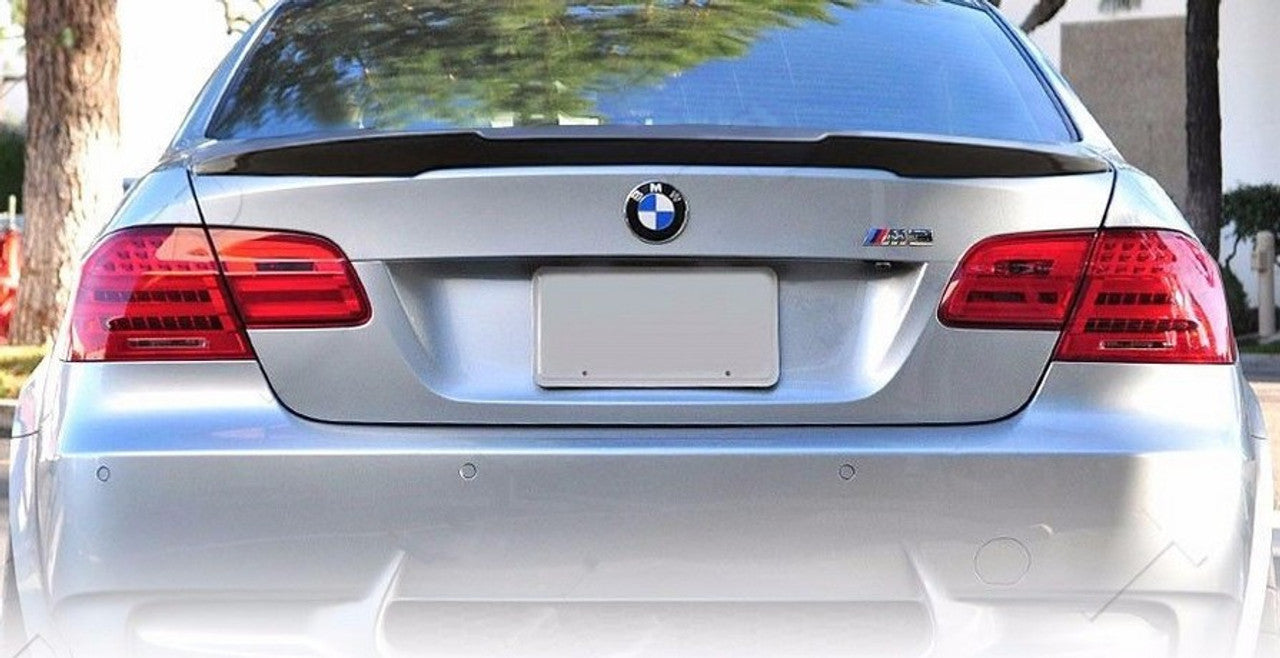 BMW E92 3-Serie M4 Spoiler - Sportsdeler