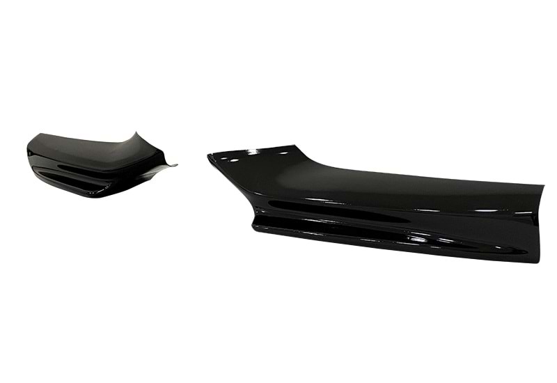 BMW 5-Serie F10/F11 Splittere - Sportsdeler