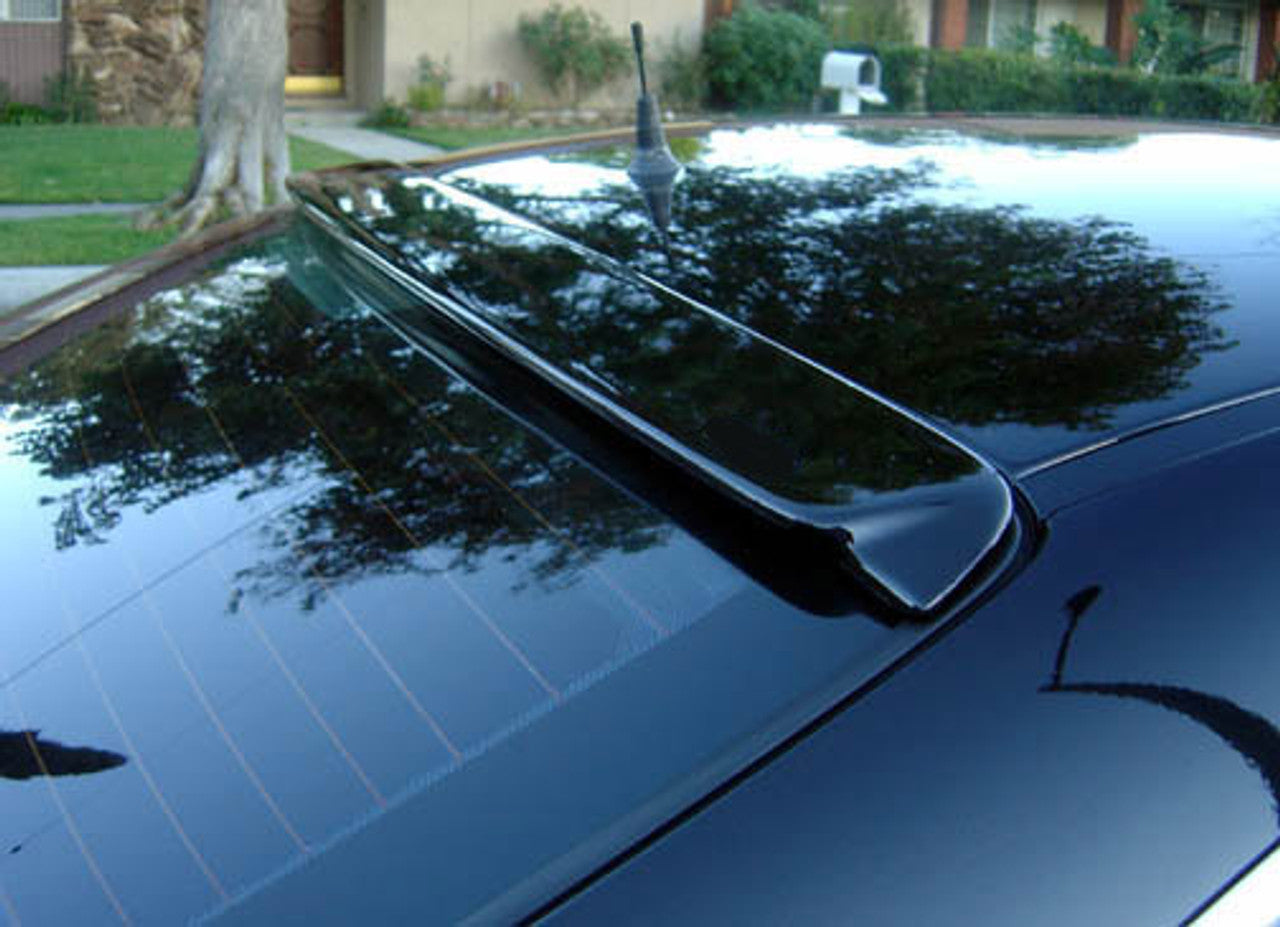 BMW E46 3-Serie Takspoiler - Sportsdeler